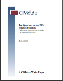 cimdata 10questions cover