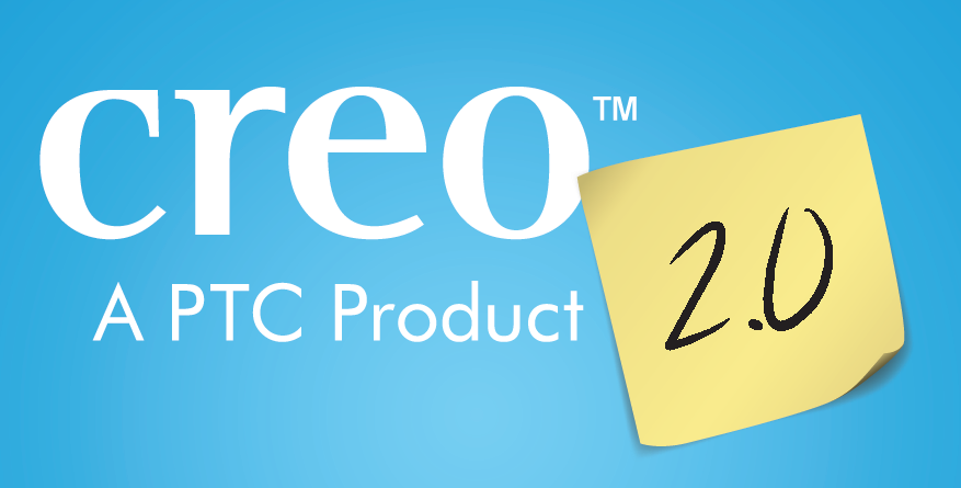 Creo 2.0 live webinar