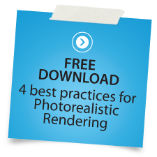 4 best practices for photorealistic rendering