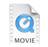 mov icon