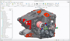 faster 3D CAD designs