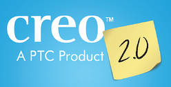 Creo 2.0 live webinar