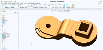 Creo Parametric Guide