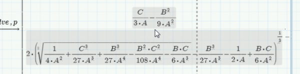 Mathcad Prime 2.0