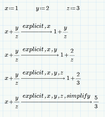 Mathcad Prime 2.0 Symbolic Calculations
