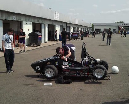 Formula Student