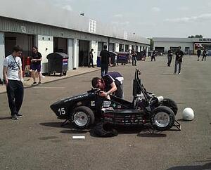 Formula Student 2