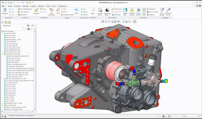 Creo Parametric