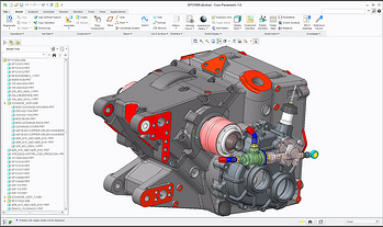 parametric modeling