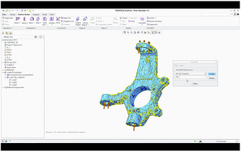 simulation tools