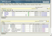 Implementation Windchill