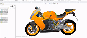 Creo Parametric facts