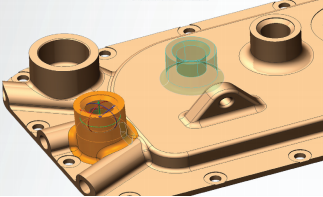 multi-CAD data