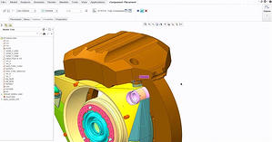 Creo parametric advantages