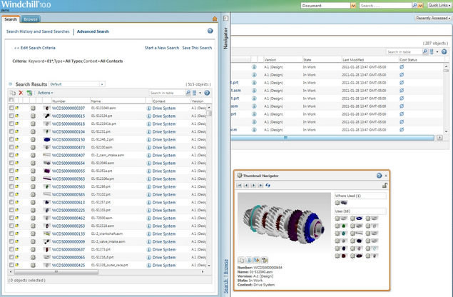 product lifecycle management