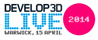 Develop 3D Live