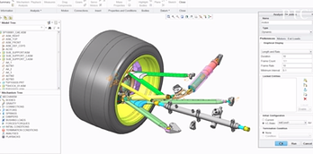 multi-CAD model