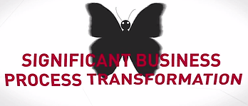 Business Transformation