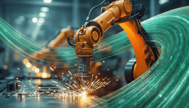 Industrials Hero 3