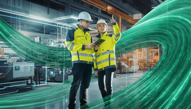 AI in Manufacturing