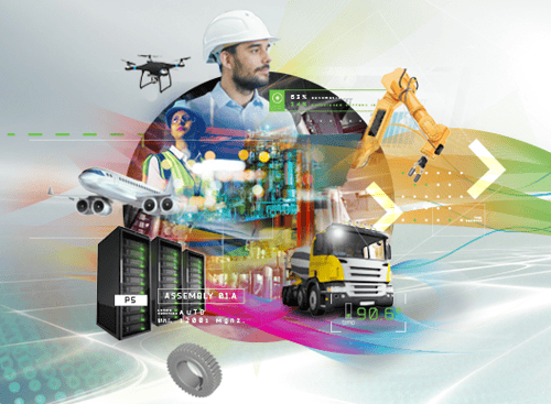 PLM & Digital Thread-1