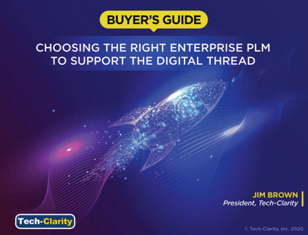 PLM Buyers guide