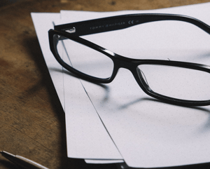 Product design with end user