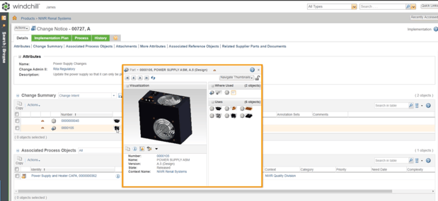 Windchill screenshot-1