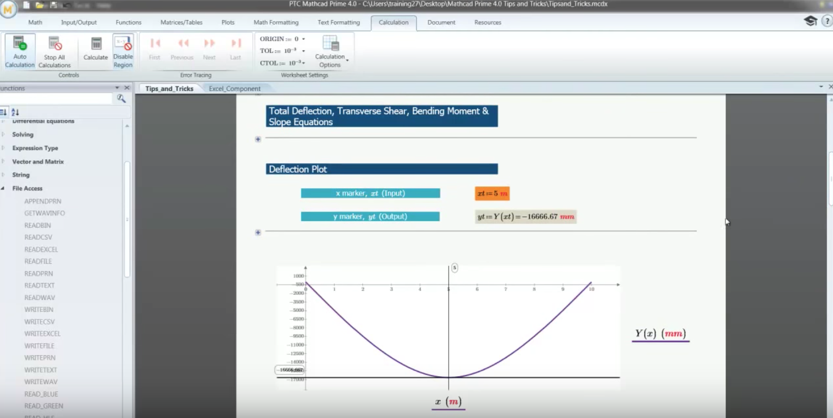 mathcad mathcad
