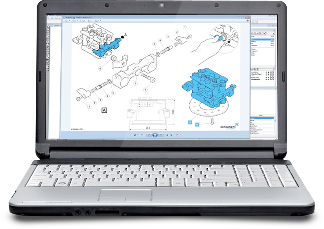 IsoDraw Demonstration