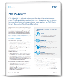 PTC-windchill-11-datasheet-frontcover 