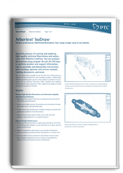 arbortext-IsoDraw-frontcover