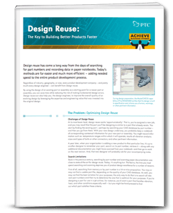 design-reuse-the-key-tobuilding-better-products-faster-frontcover