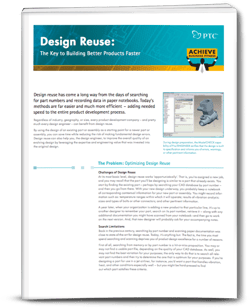 design-reuse-the-key-tobuilding-better-products-faster-frontcover