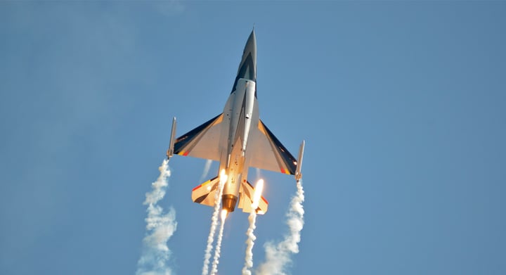 Aerospace and Defense