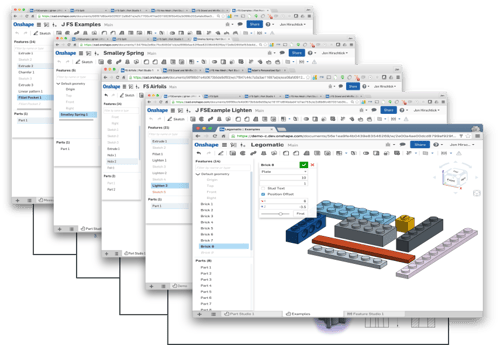 onshape-release-it