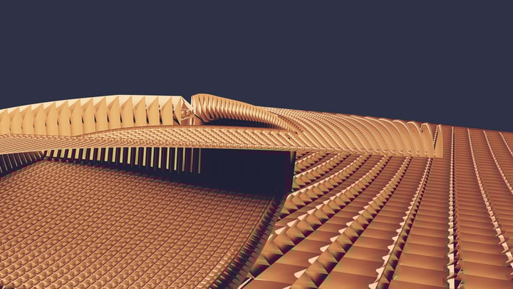 How Creo is shaping the future of composites