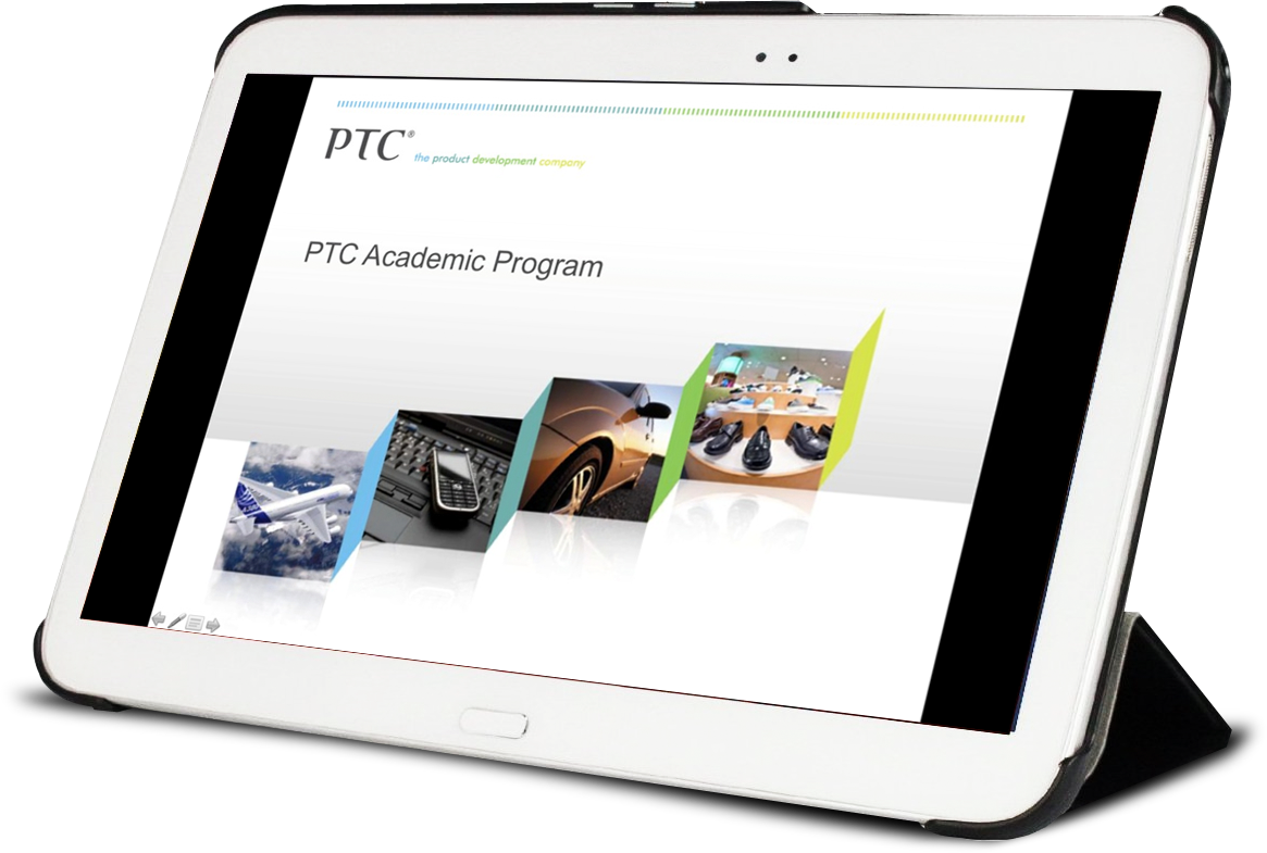 ptc training academic program slideshow training presentation