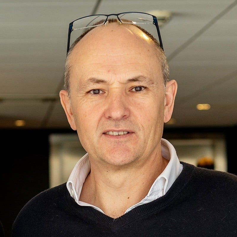 Paul Haimes